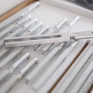 Tuning Fork - Full Set