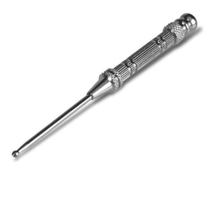 Tei-Shin Basic – Spring Activated Cutaneous Probe