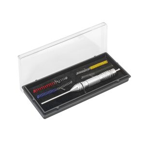 Tsumo Shin (Tai Shin) Spring Probe